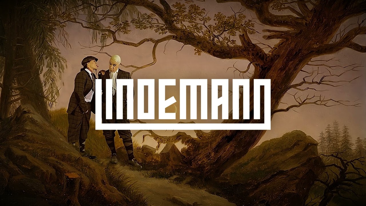 LINDEMANN - Ach so Gern (Fan Mix)