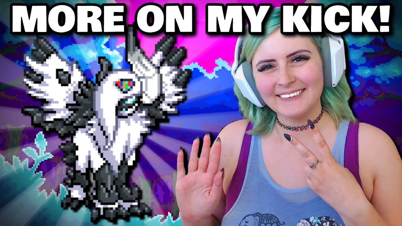 Closing in on the E4 | Pok&eacute;mon Infinite Fusions Hardcore Nuzlocke