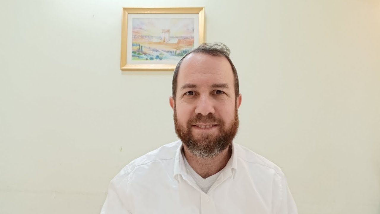 קצר לשבת ויחי תשפ