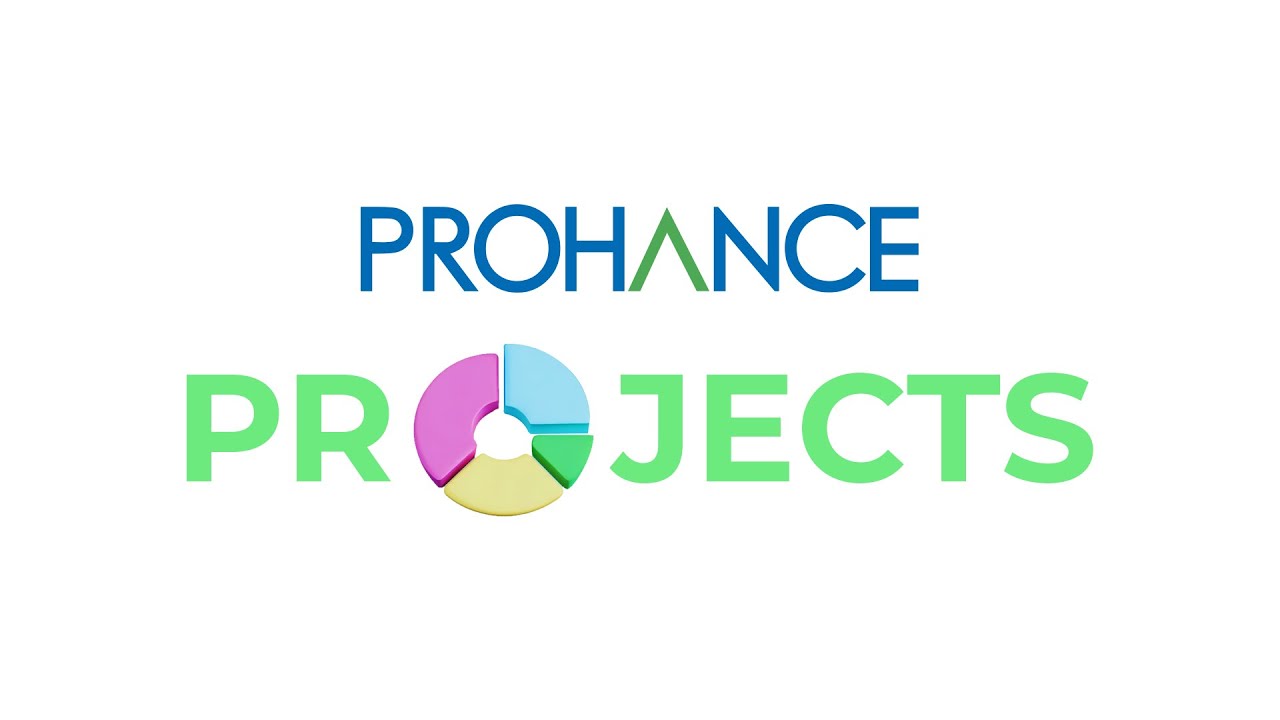 ProHance Projects &ndash; Smarter Project Tracking & Real-Time Insights | Boost Efficiency & Delivery