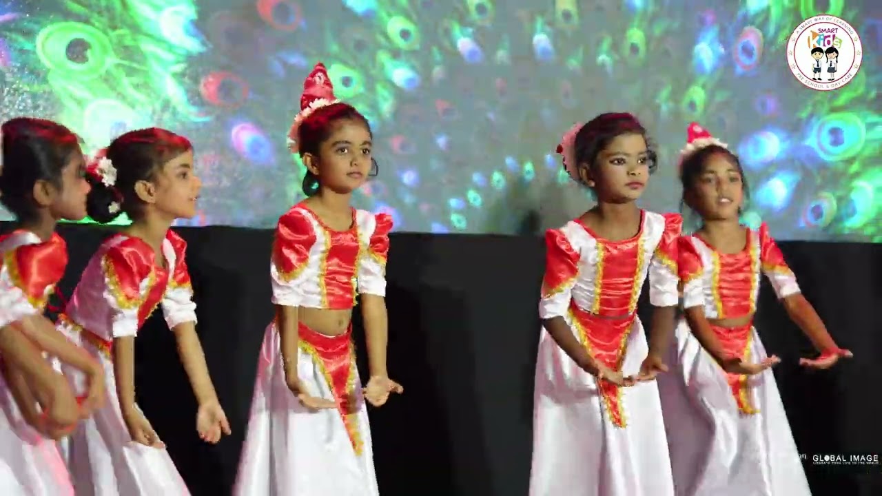 Pooja Dance