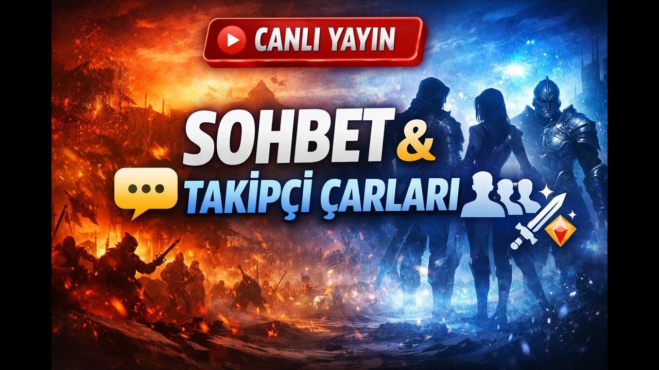 ŞEHİR SAVAŞI ⚔️ SONRA TAKİPÇİ ÇARLARI İNCELEME | WRATH OF CELESTIALS