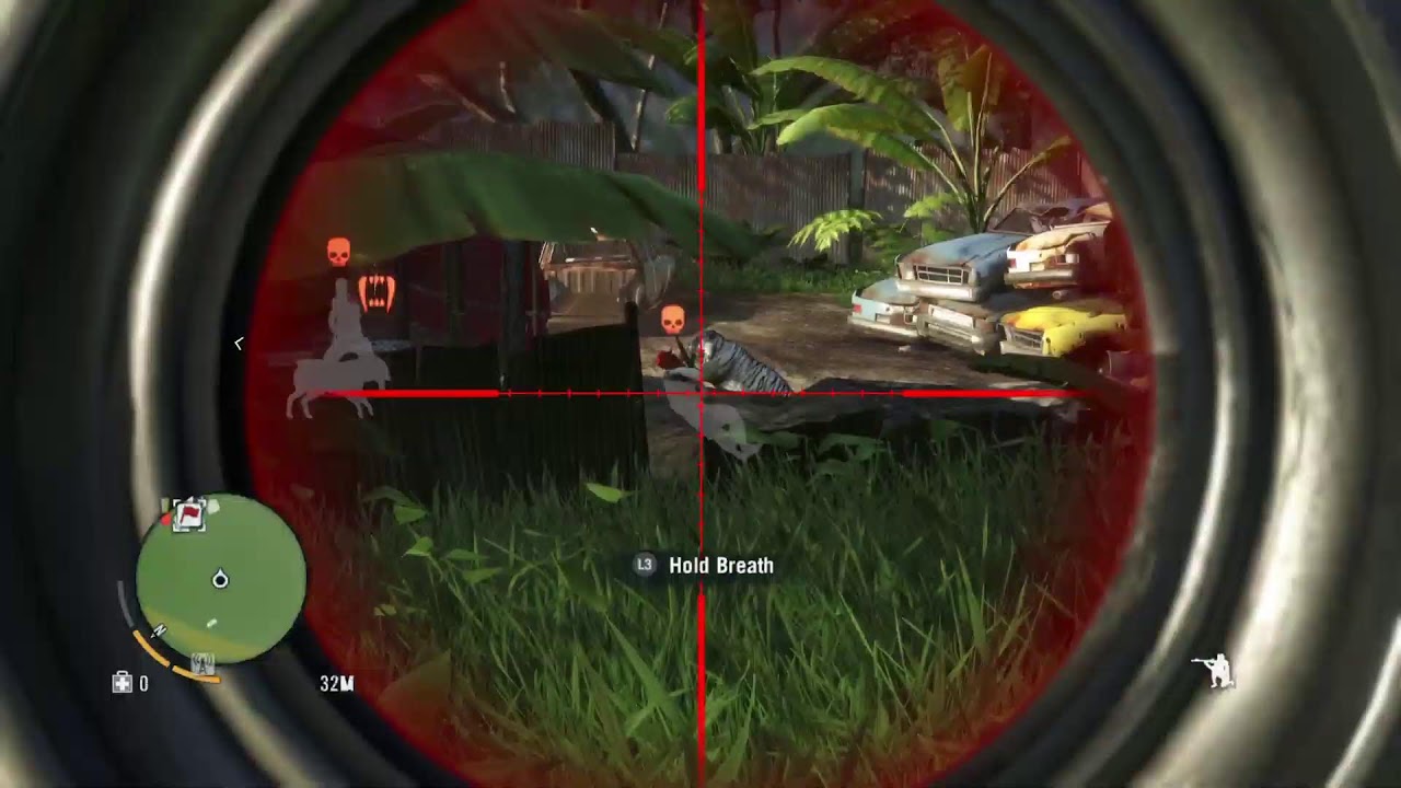 Farcry 3