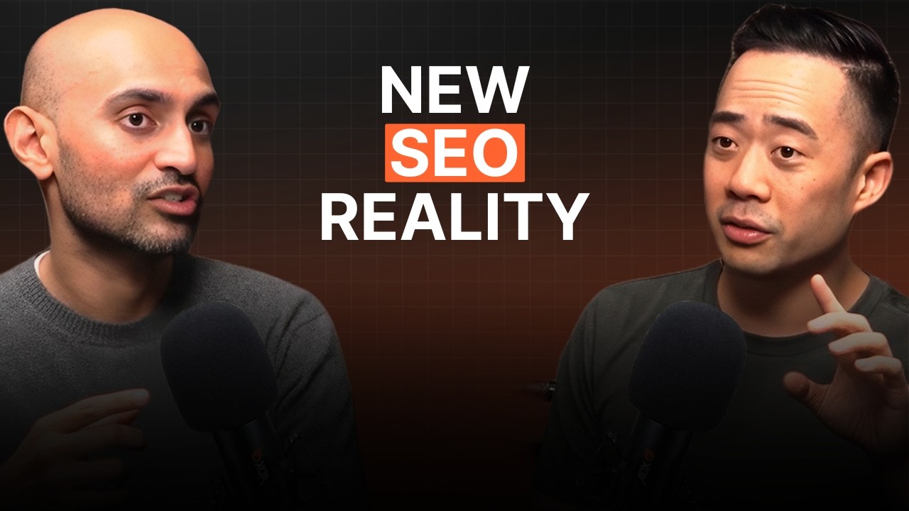 Why Website Traffic Is Almost Dead Today