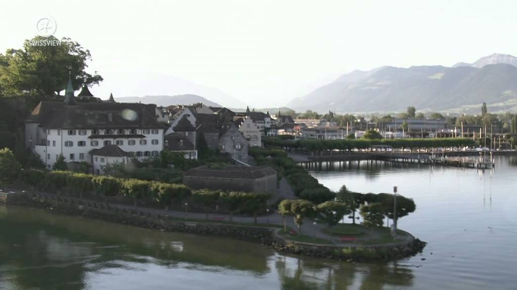 SWISSVIEW, Rapperswil-Jona
