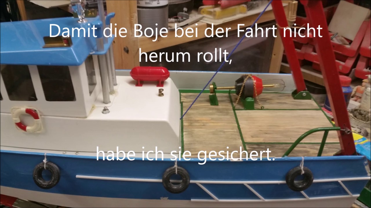 Paula 3 von Robbe Teil 4
