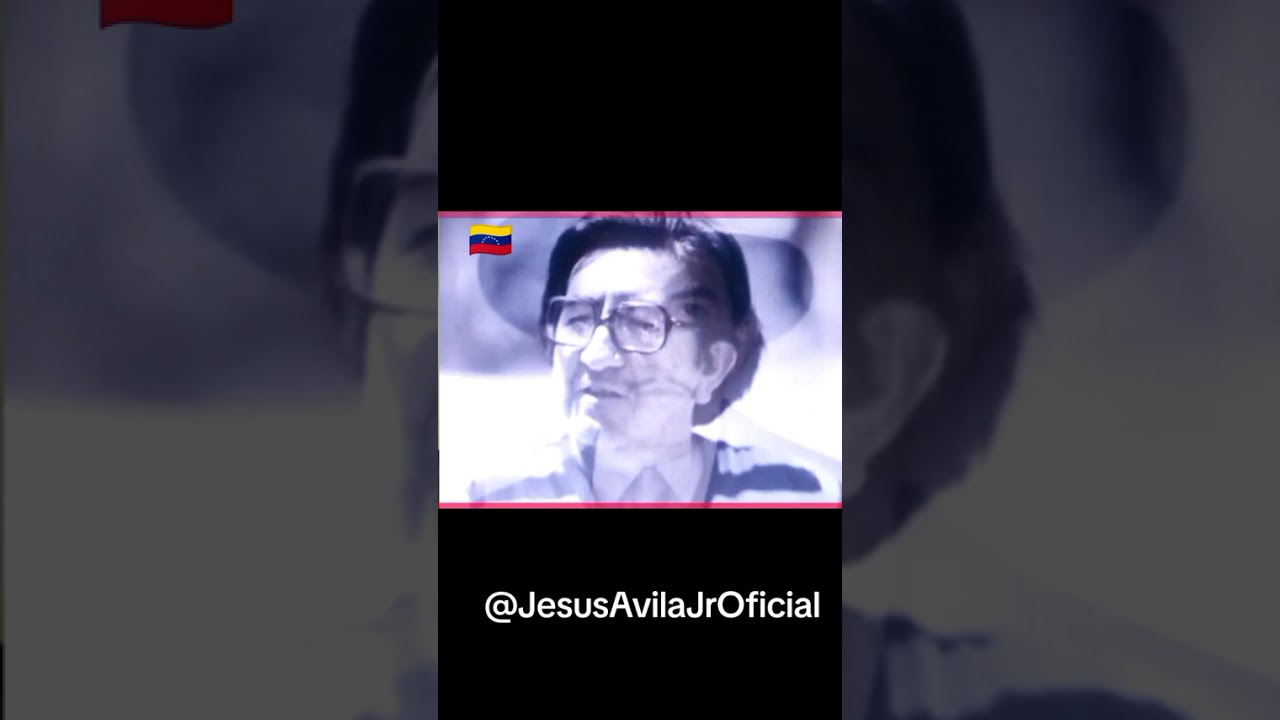 Patrimonio Cultural 🇻🇪 Jesús Ávila🇻🇪 Suscríbete a mi Canal YouTube