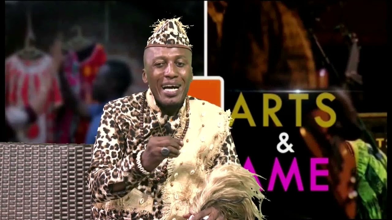 Sorcellerie et vampirisme : Maître Anael Moussakanda à cœur ouvert!