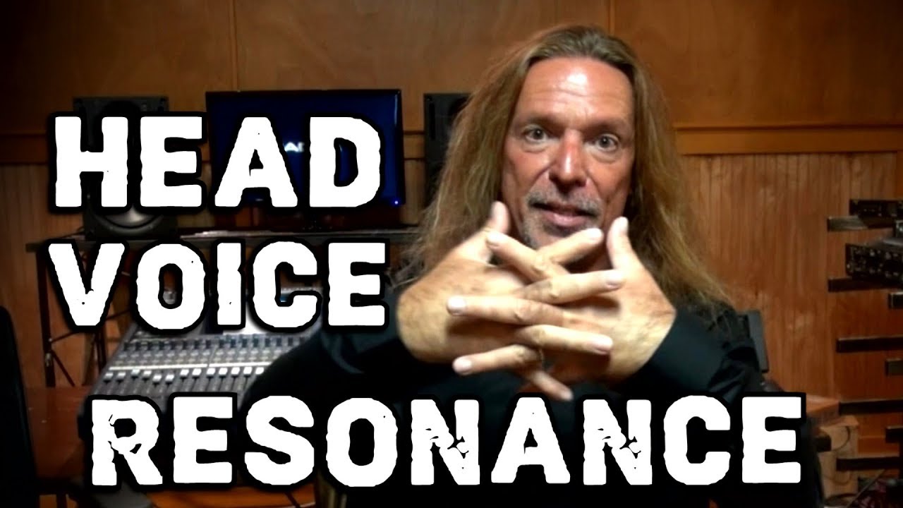 Head Voice Resonance - How To Sing Tutorial - Ken Tamplin Vocal Academy