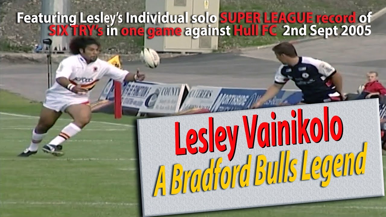 Lesley 