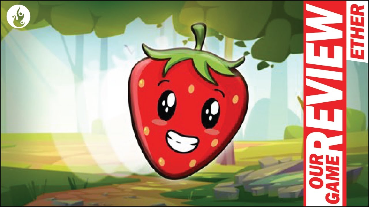 GREAT BEGINNER PLATFORMER || Fruit Adventure