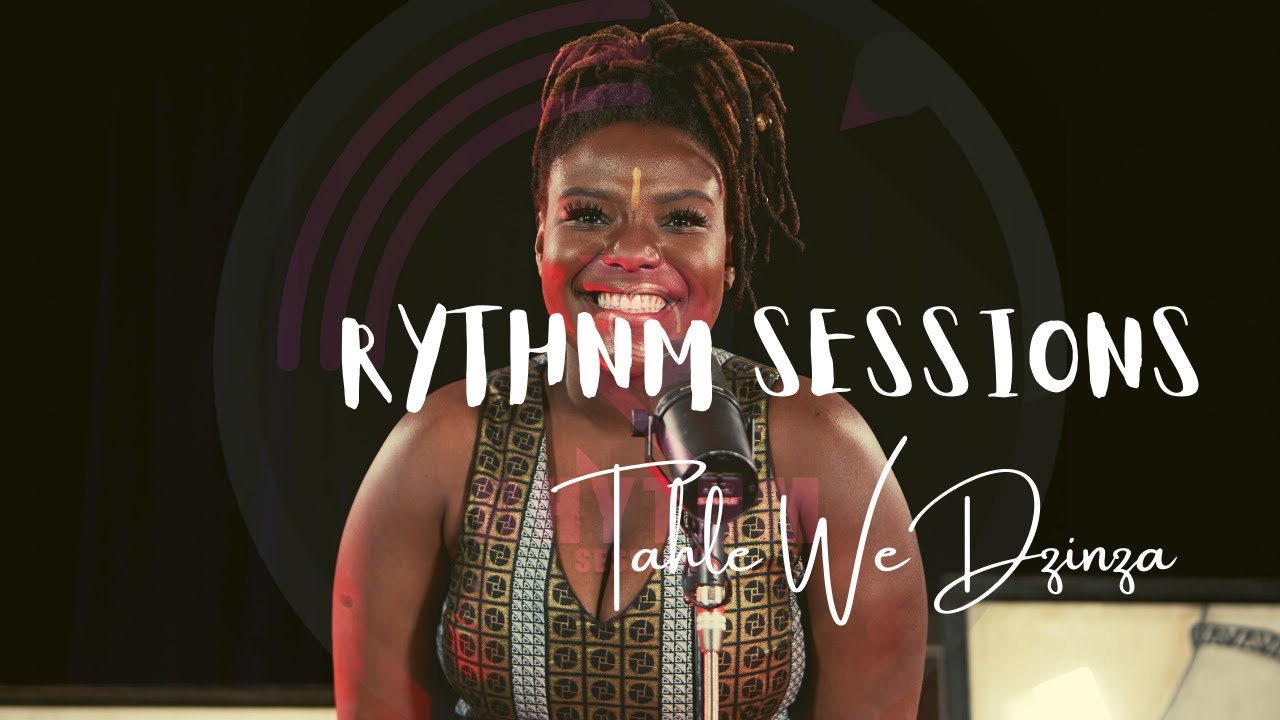 Tahle's EP launch 'Rushesha' | Zim Live Music  2020