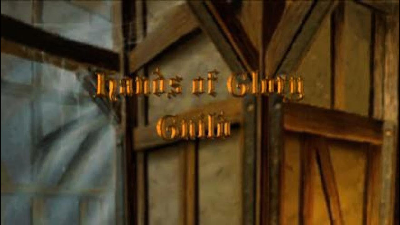 Baldur's Gate: Dark Alliance 2 BGM: Hands of Glory Guild