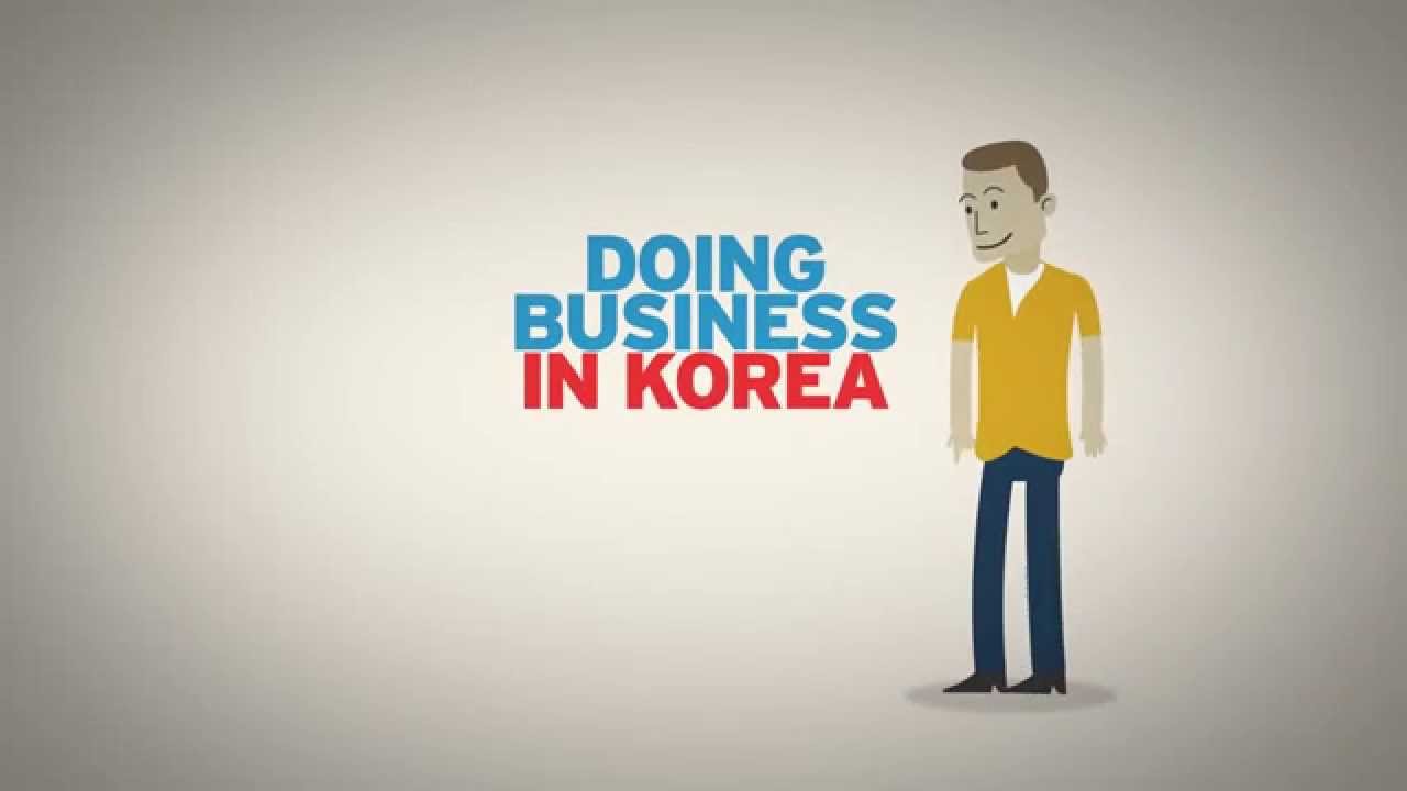 Doing Business in Korea - Meta Business School