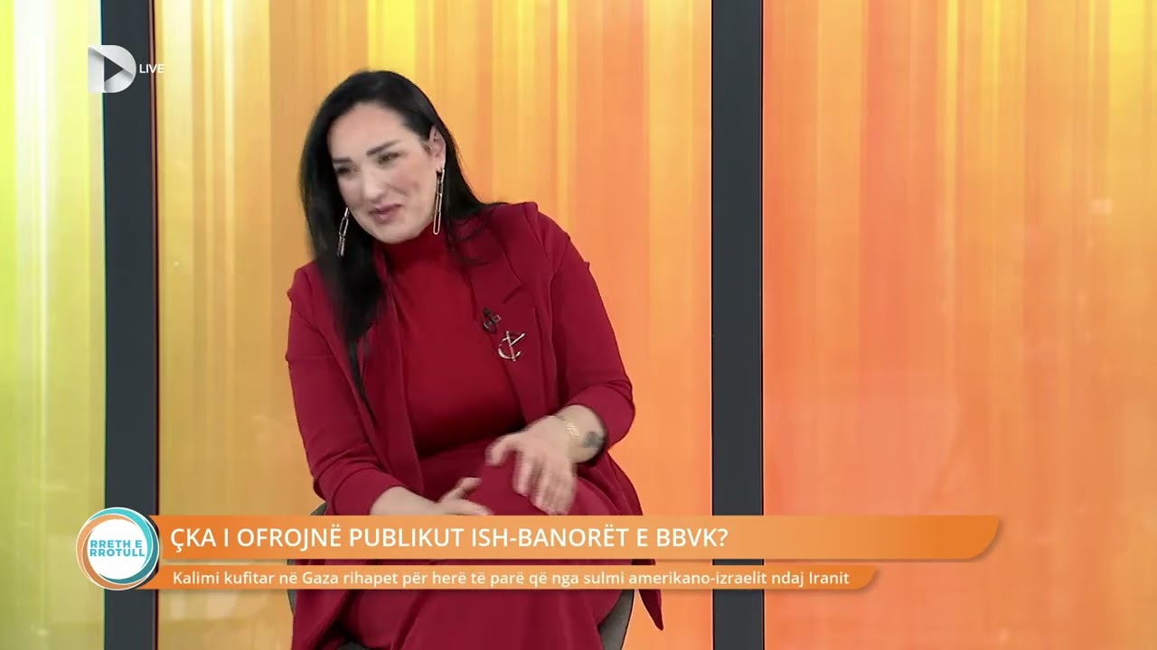 Çka i ofrojnë publikut ish-banorët e BBVK?/ Flet Besa Qerreti dhe Roland Mullaavda
