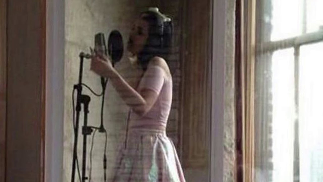Melanie Martinez - Tag You're It (Demo) (12.07.19 HQ LEAK)