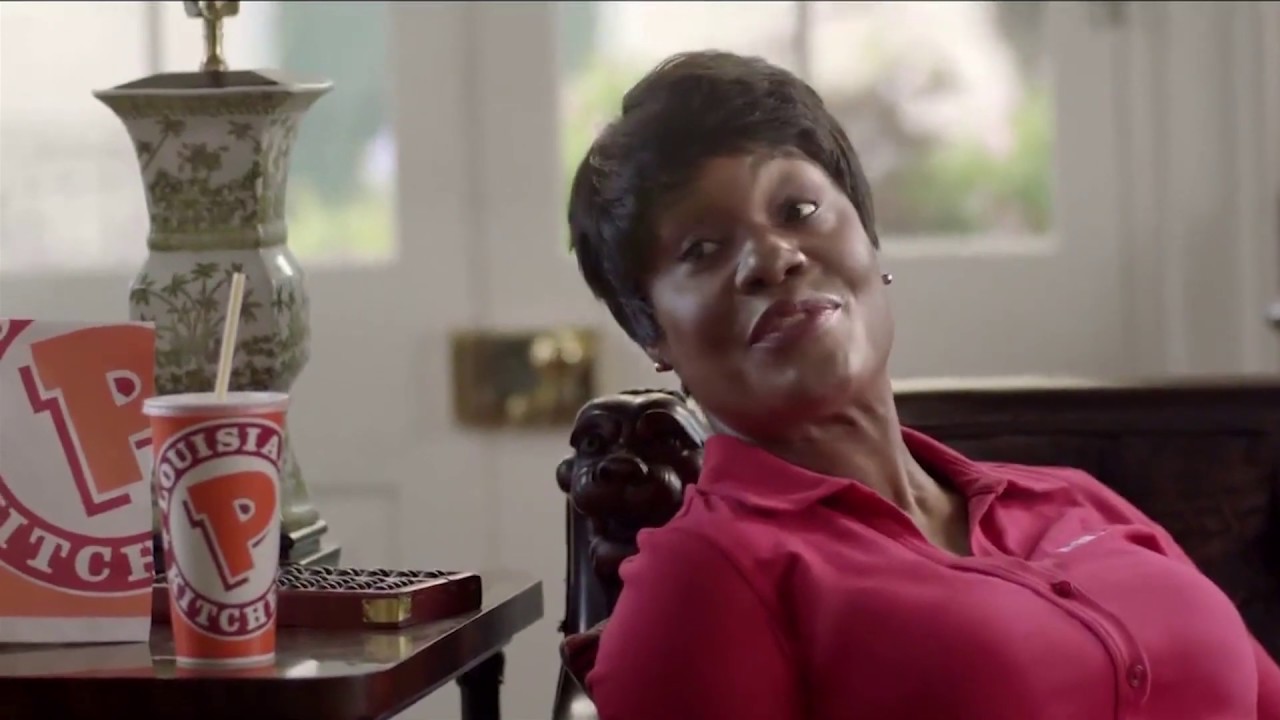 Popeyes Chicken Sandwich 2025 Commercial (HD)