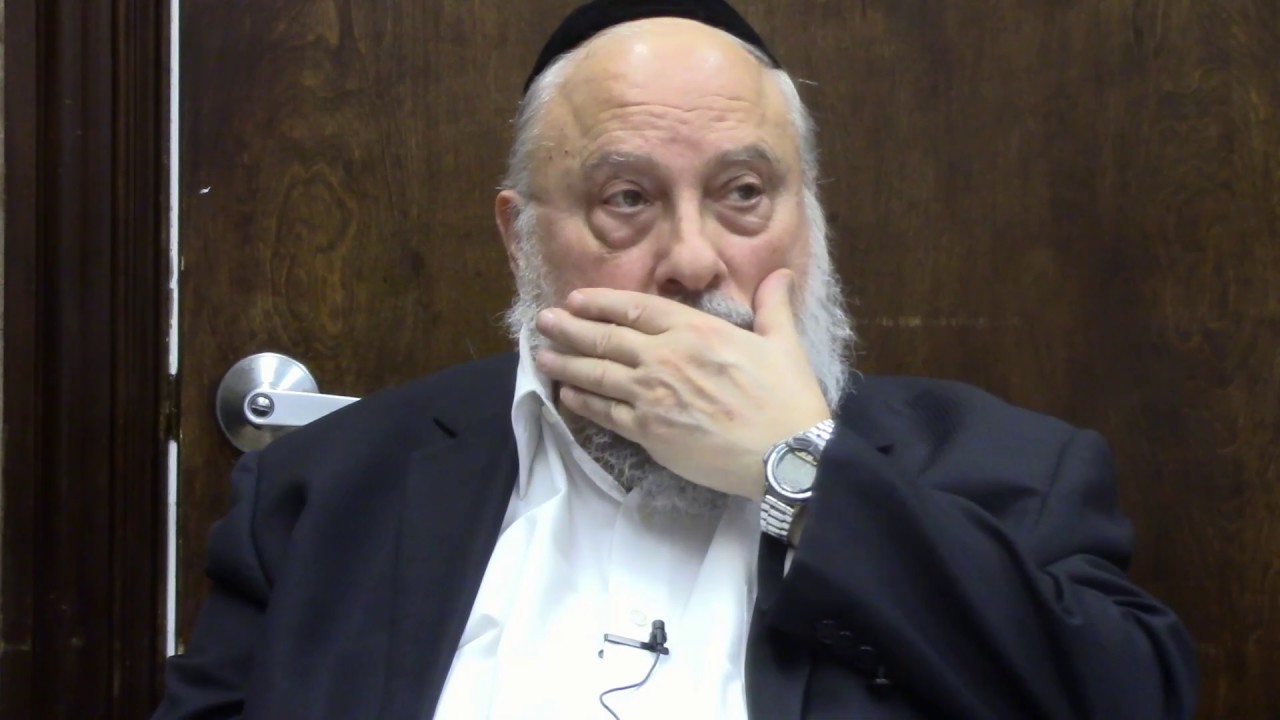 Derech Hashem / The Way of God #91 | The Origin of Jews and Non-Jews - Part 1