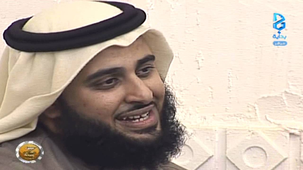 تفداك عيني - جهاد اليافعي | 