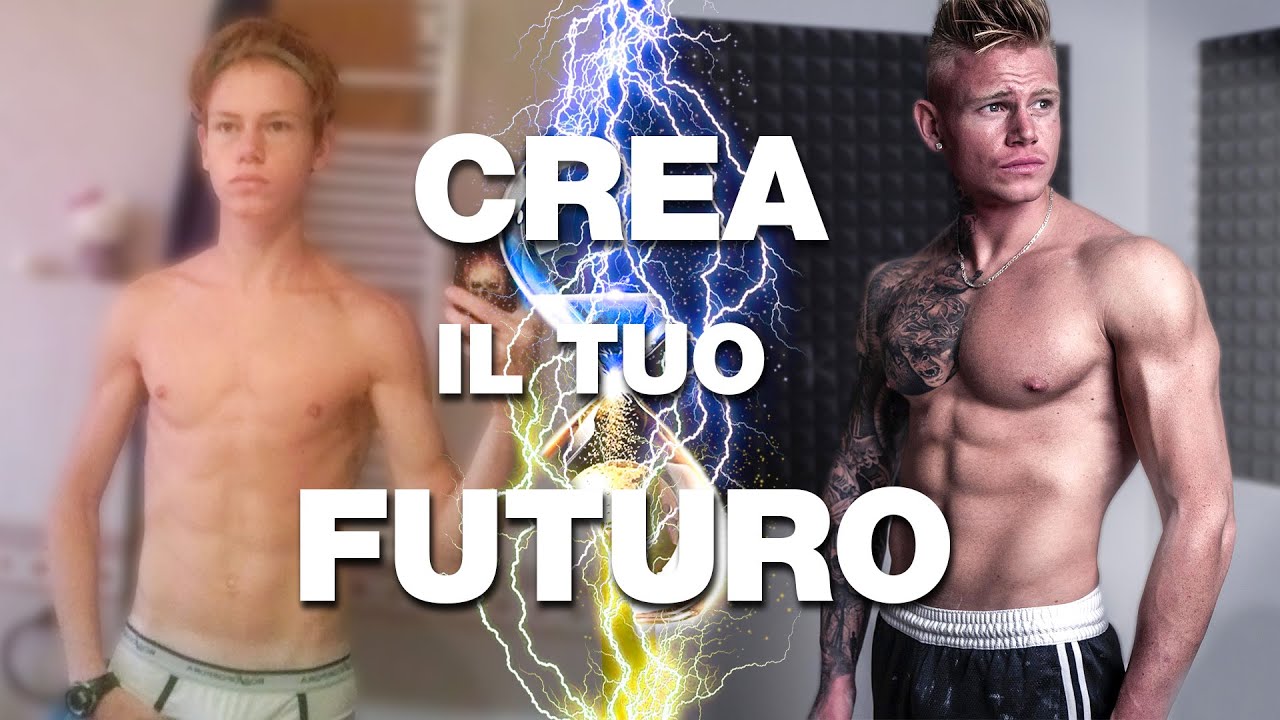 NON MOLLARE MAI | Sim1workout