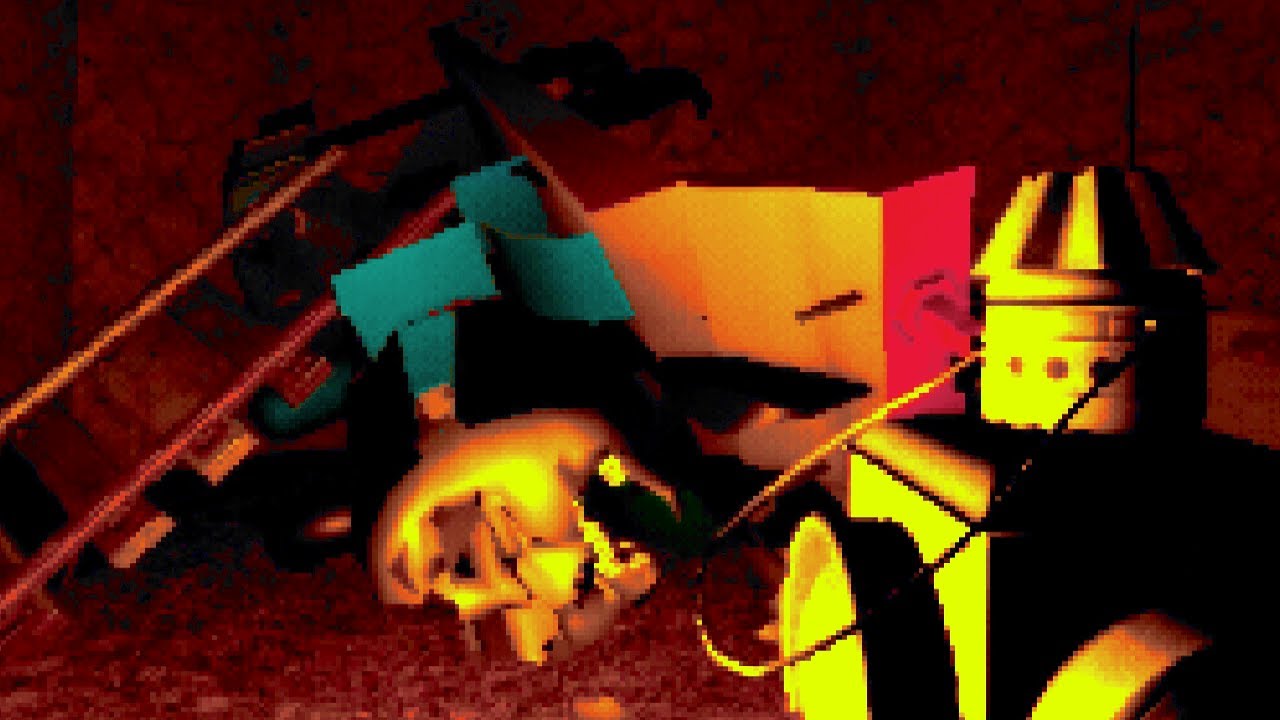 WE DID IT!! THOMAS IS DEAD!! The Bloody Road The Island Of Sodor Chapter 2