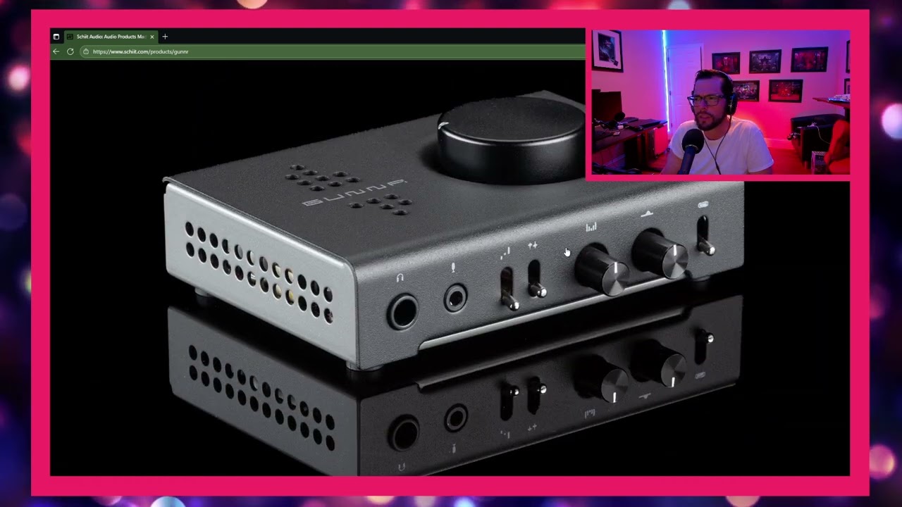 WHY DO YOU NEED THE SCHIIT GUNNR? - BEST DAC FOR PS5 (2025)