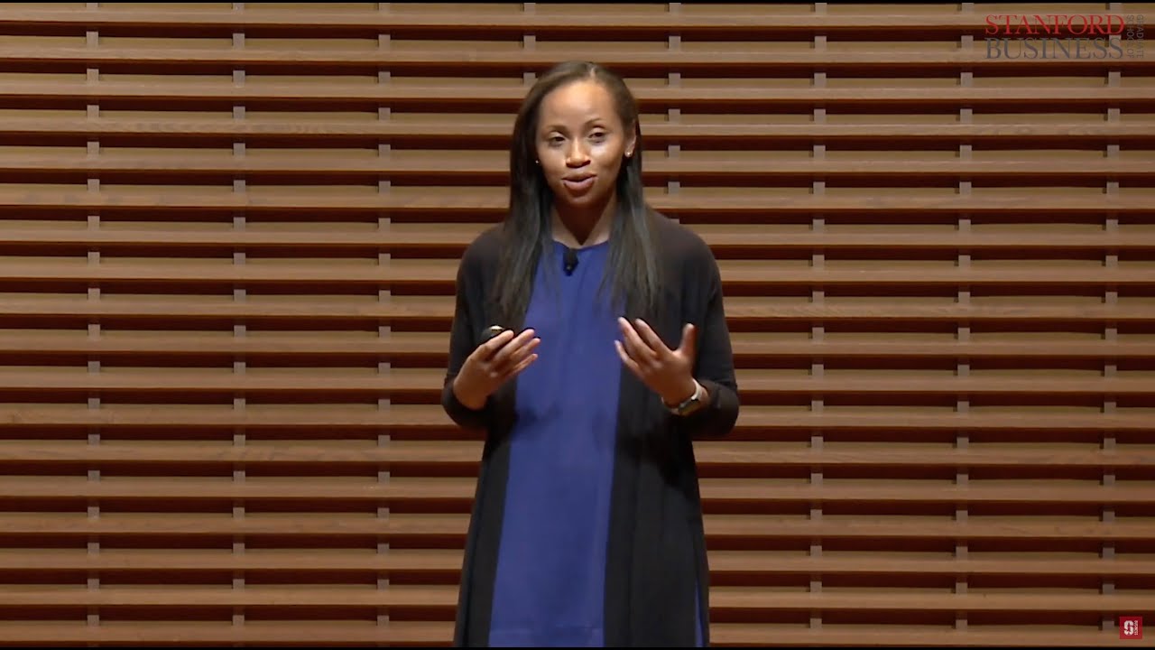 Chelsea Harris, MBA &rsquo;21: Do Athletes Really Have It All?