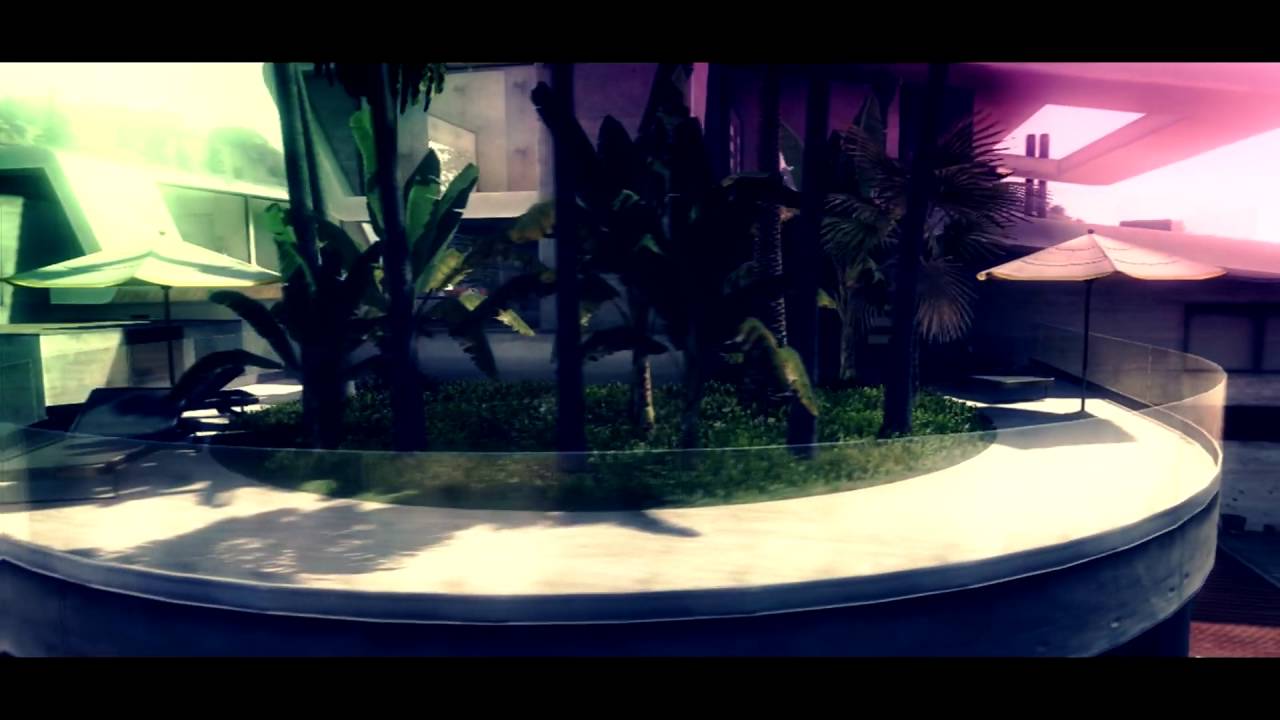 RAID MAP CINEMATICS (FREE DOWNLOAD)