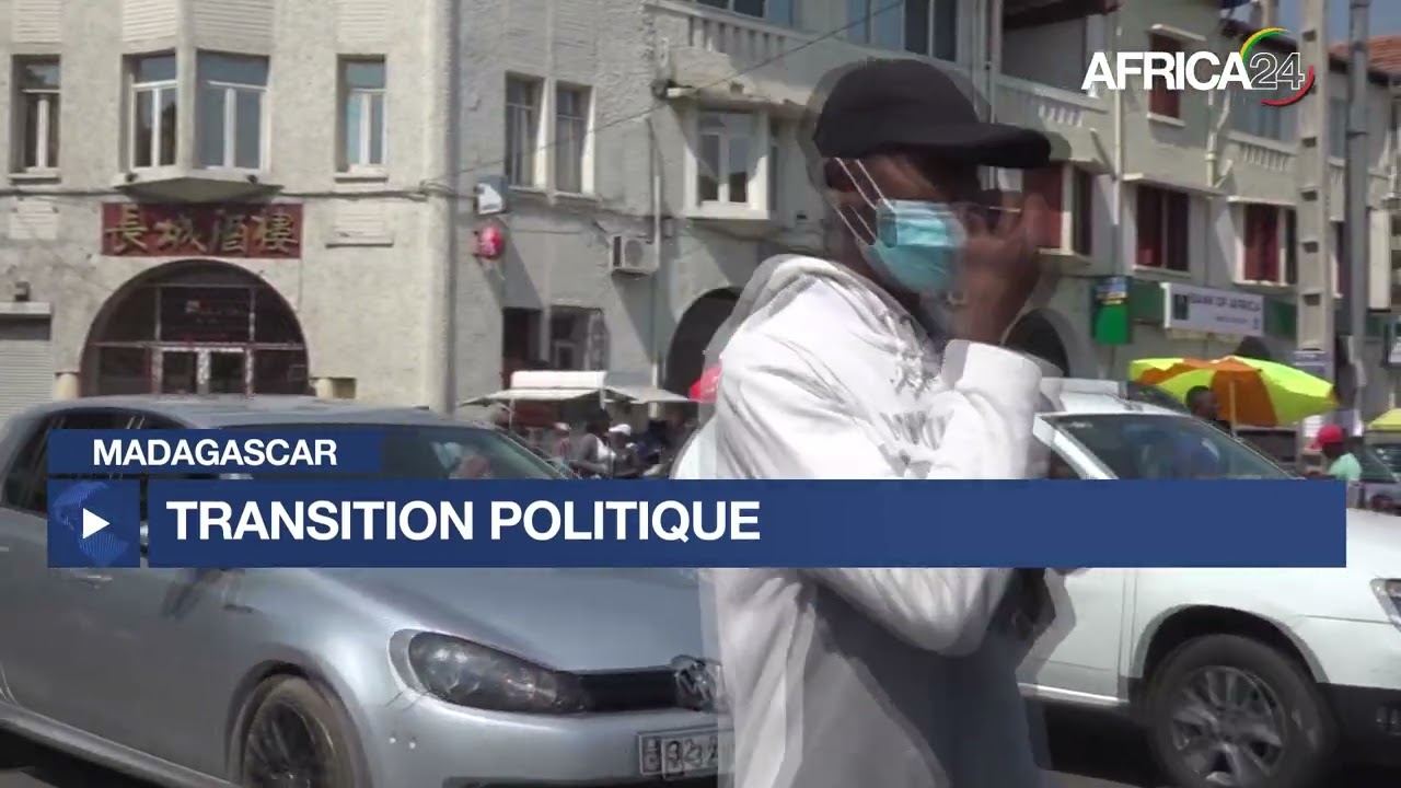 Madagascar : Le président Randrianirina limoge le Premier ministre et dissout le gouvernement