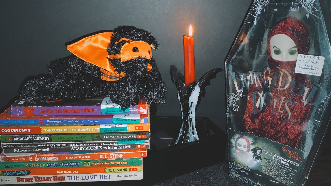 Second Hand Shopping Finds!