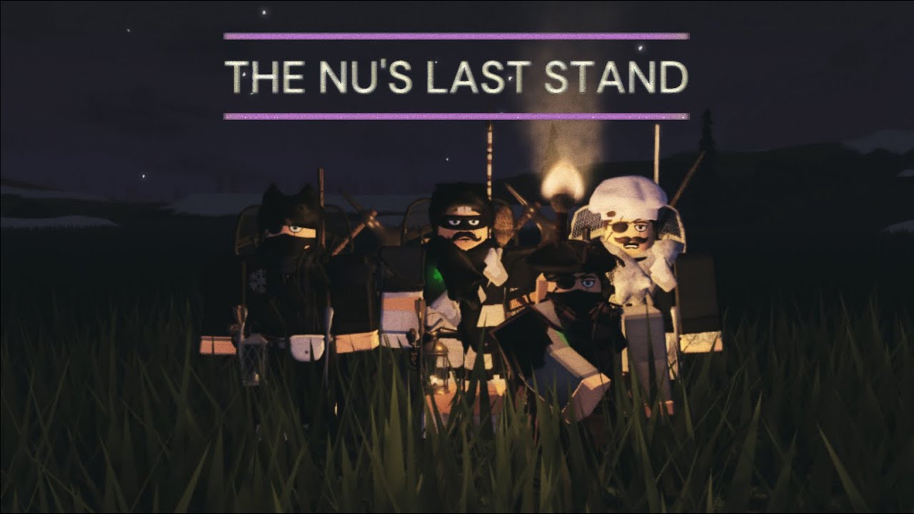 NORTHWIND | NORDIC UNION'S LAST STAND