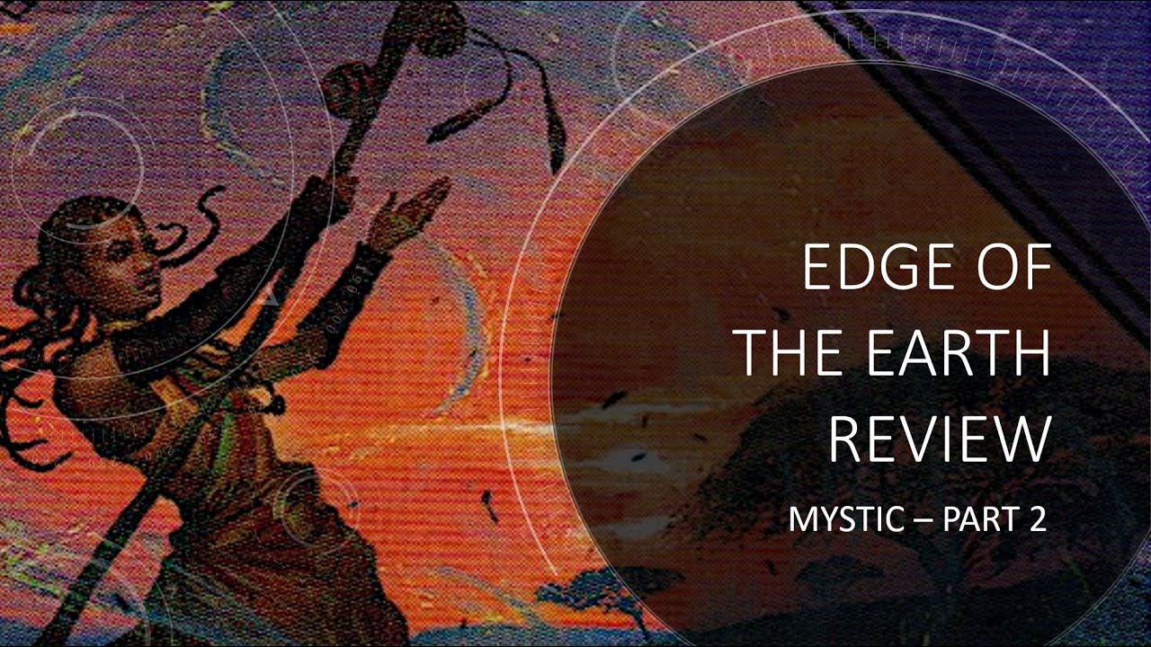 Arkham Horror LCG - Edge of the Earth Mystic Review - Part 2