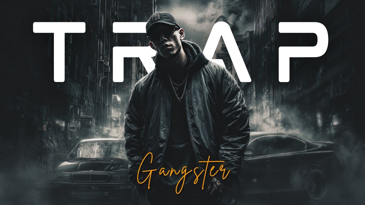 The Grind & Glory: Gangster Trap, Raw Freestyle Rap & Drill Mix 2026 | For Hard Body Building & Gym