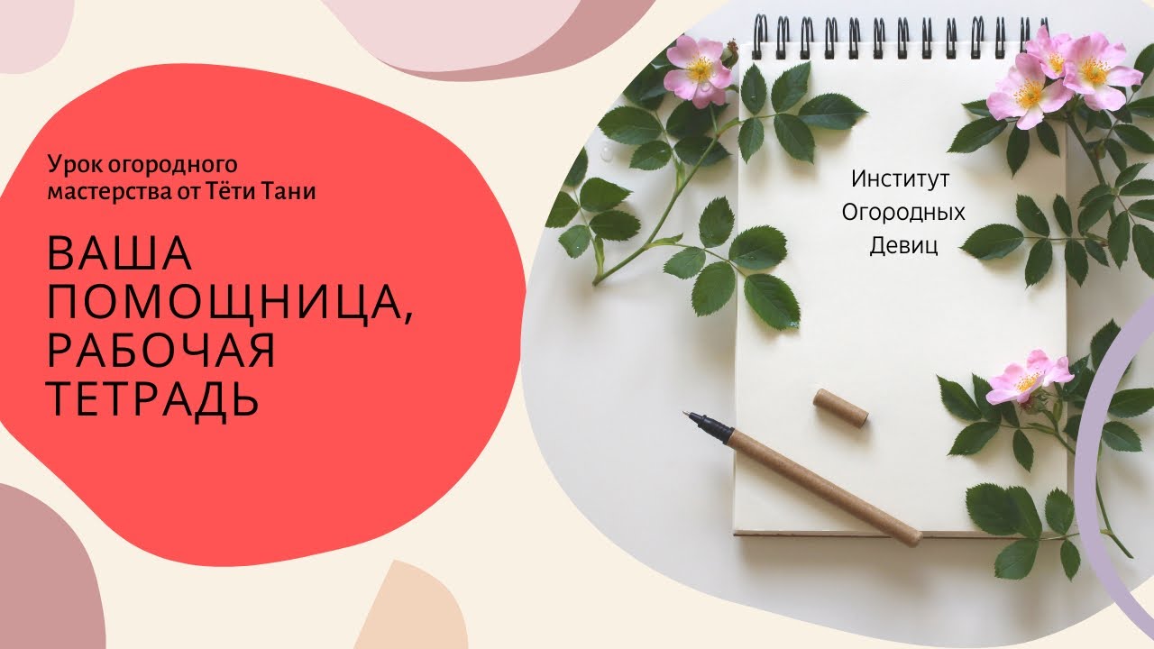 773. Ваша помощница,  рабочая тетрадь.