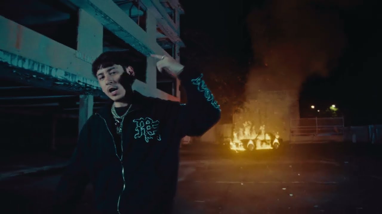 Remers - BBY FOREAL (Official Video)