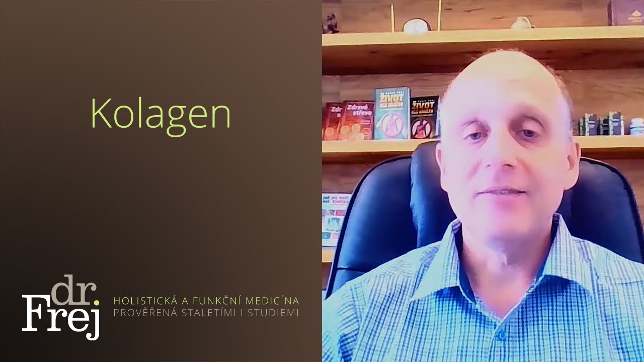 Dr. Frej - Kolagen