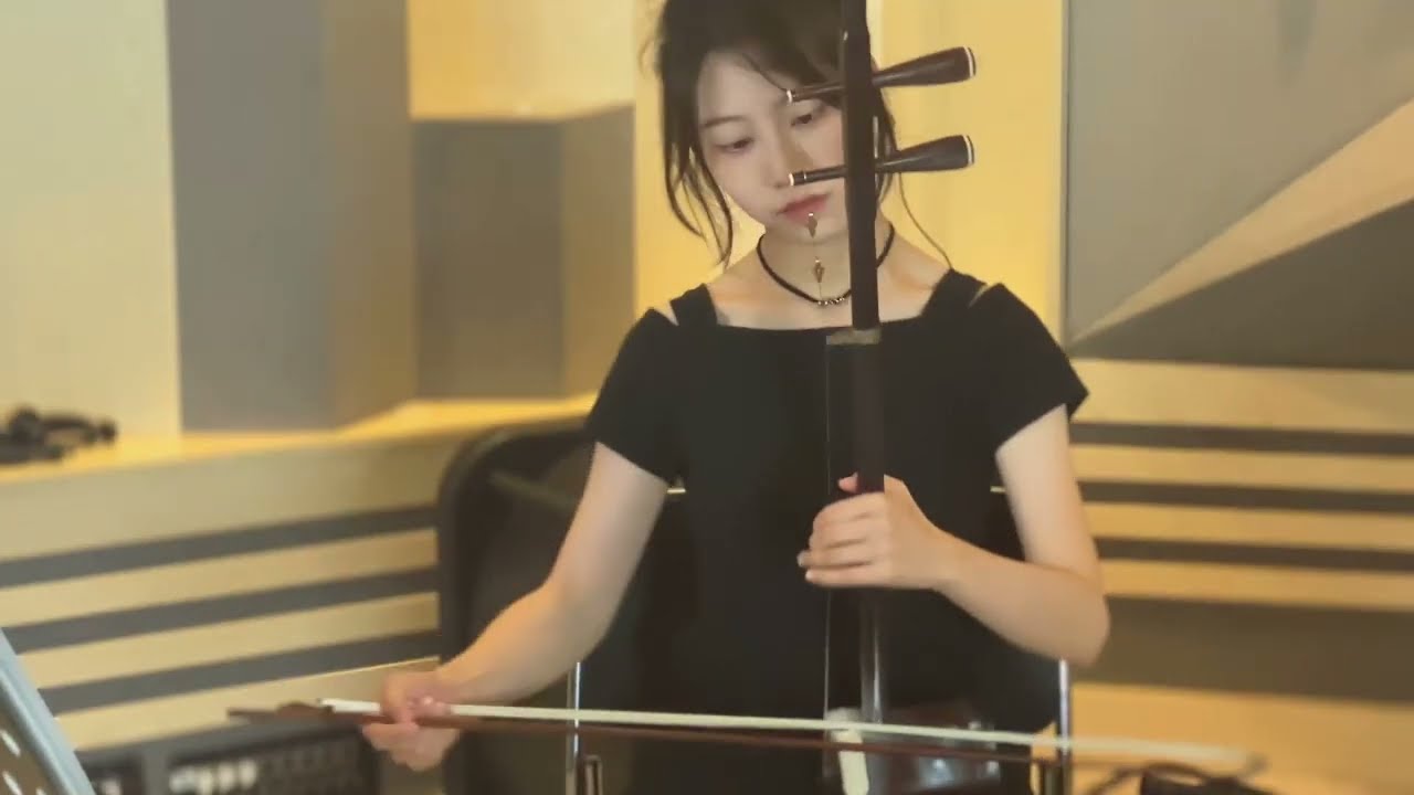 【MV】刀郎 Dao Lang 《2002年的第一场雪 The first snowfall of 2002 》新2023录音室版 New 2023 studio version