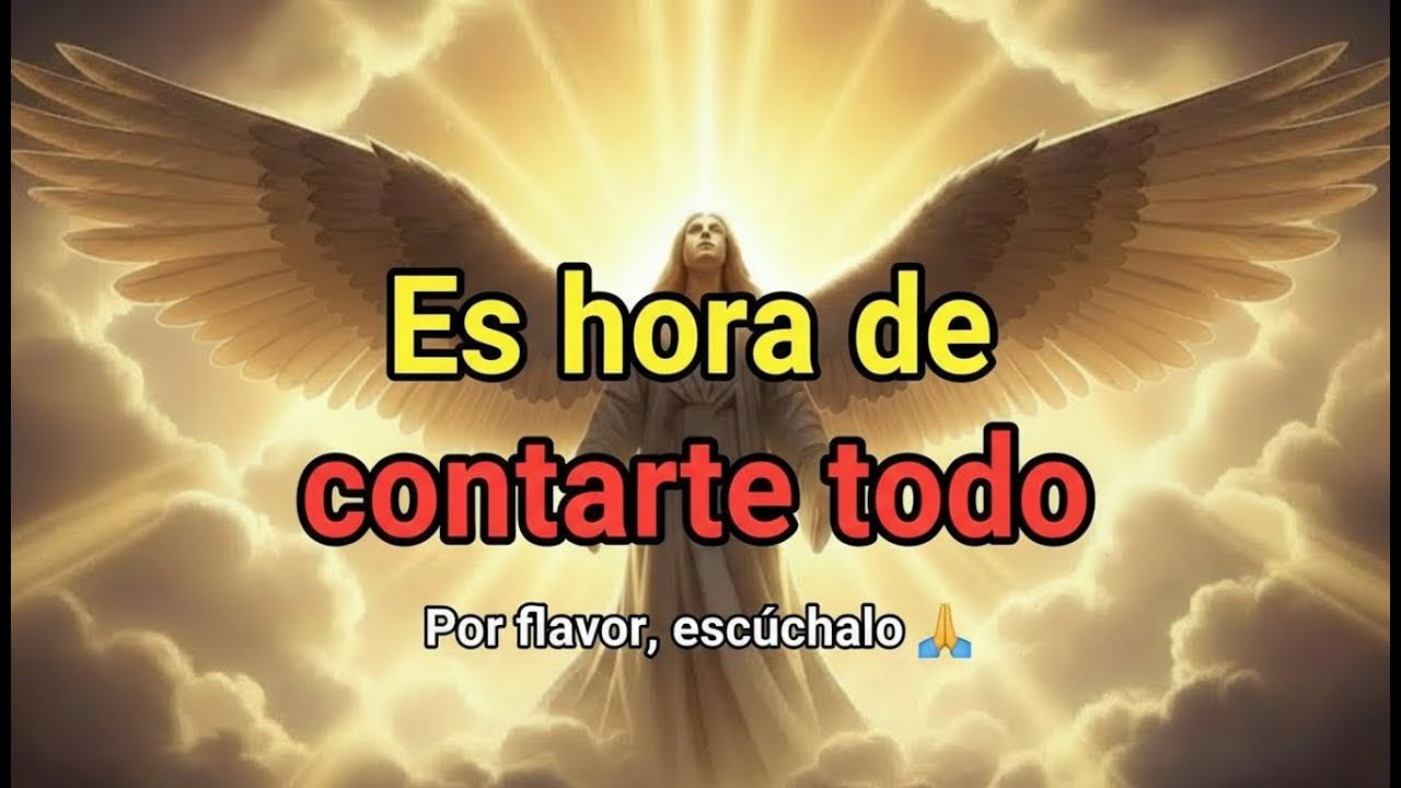 Hijos Elegidos de Dios, Aprobaste – Es Hora de Contarte Todo 🏆🔓