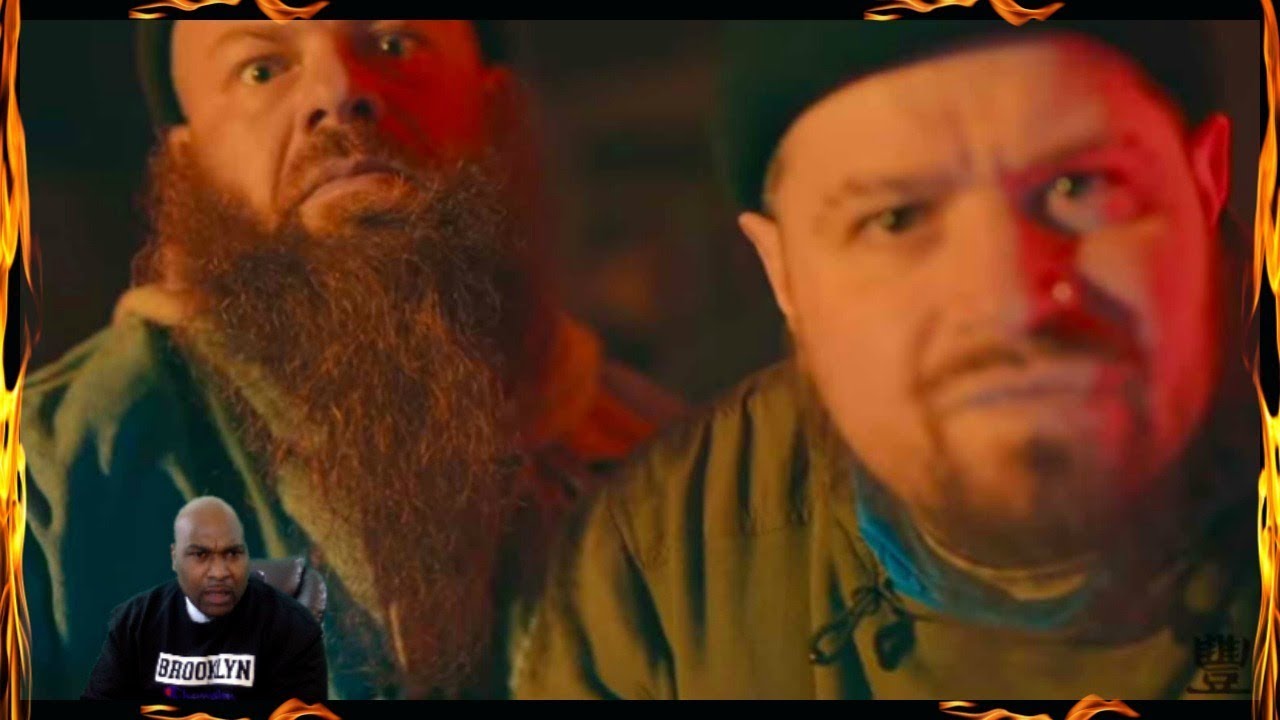 Vinnie Paz 