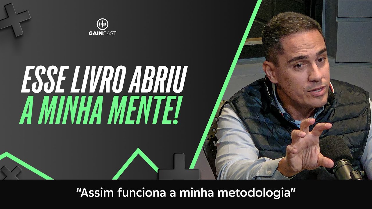 Como funciona a metodologia do Dalton Vieira