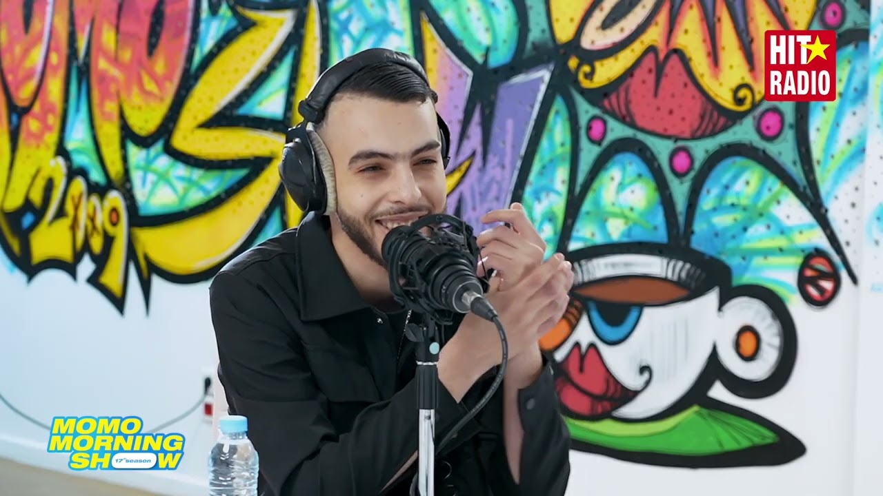 CLEMANDO avec MOMO