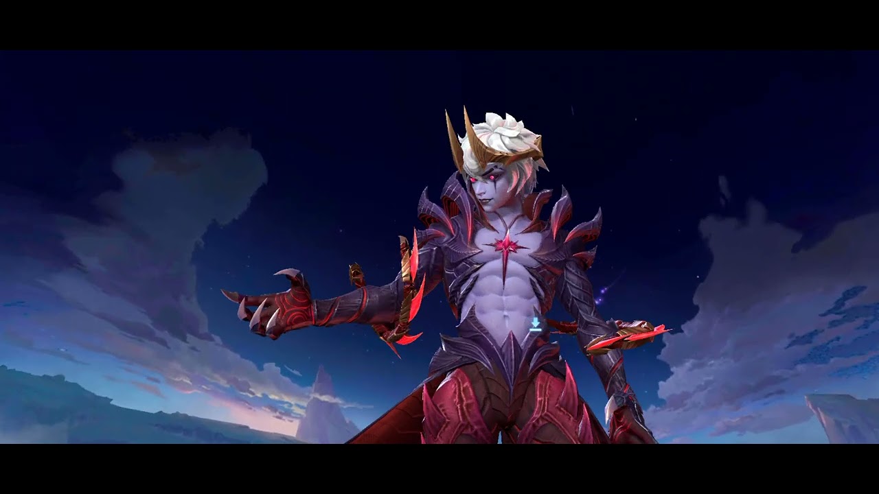 Moba legends 5v5 gameplay 
