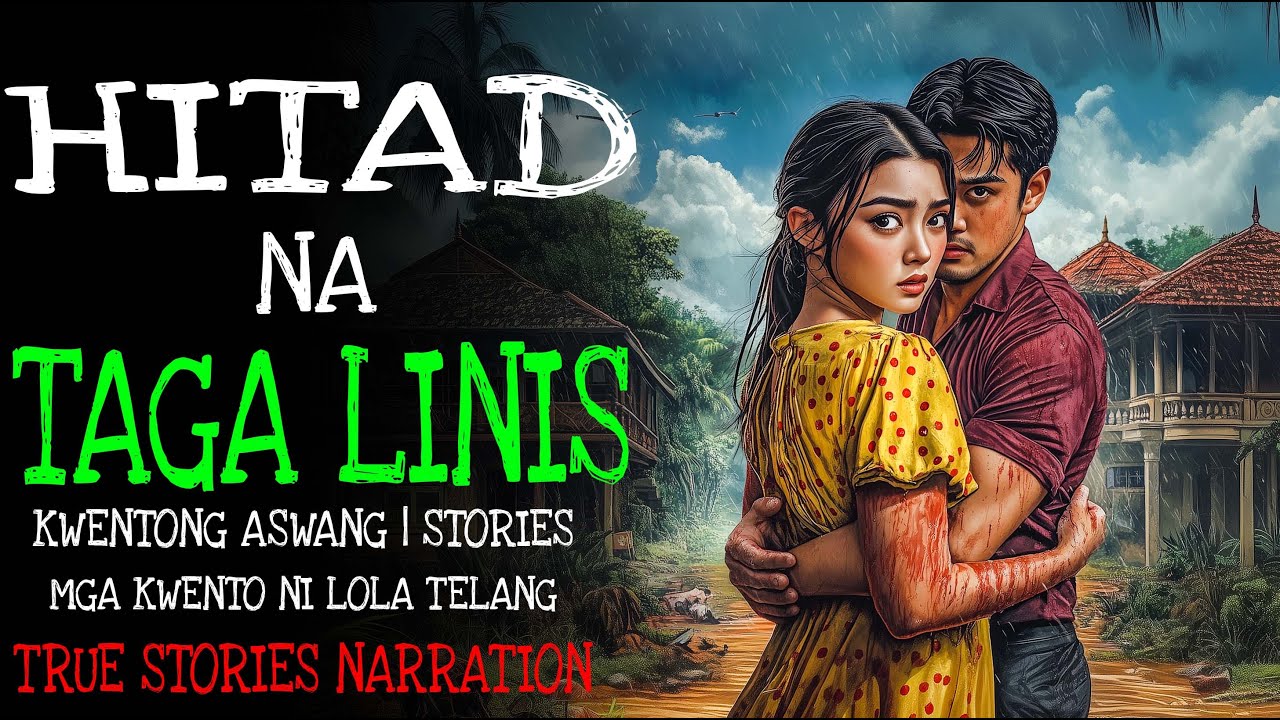 HITAD NA TAGALINIS | Kulam True Story