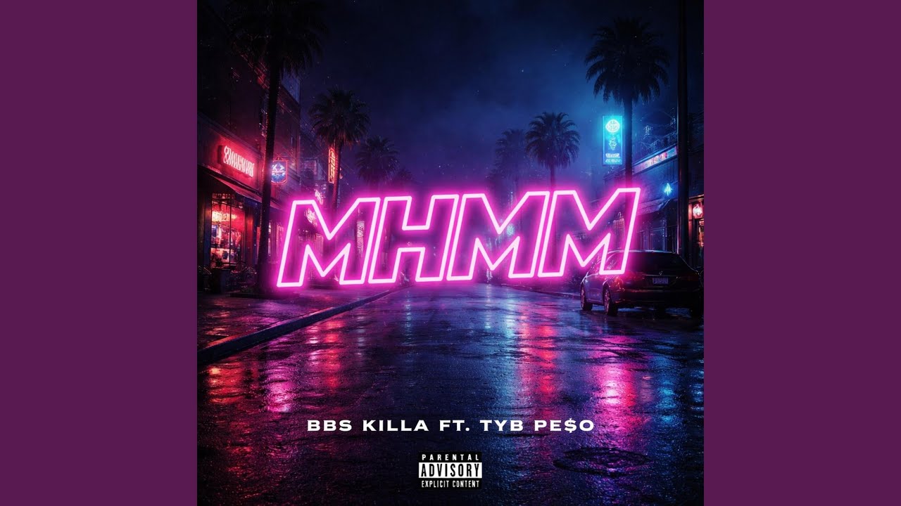 MHMM (feat. TYB PE$O)