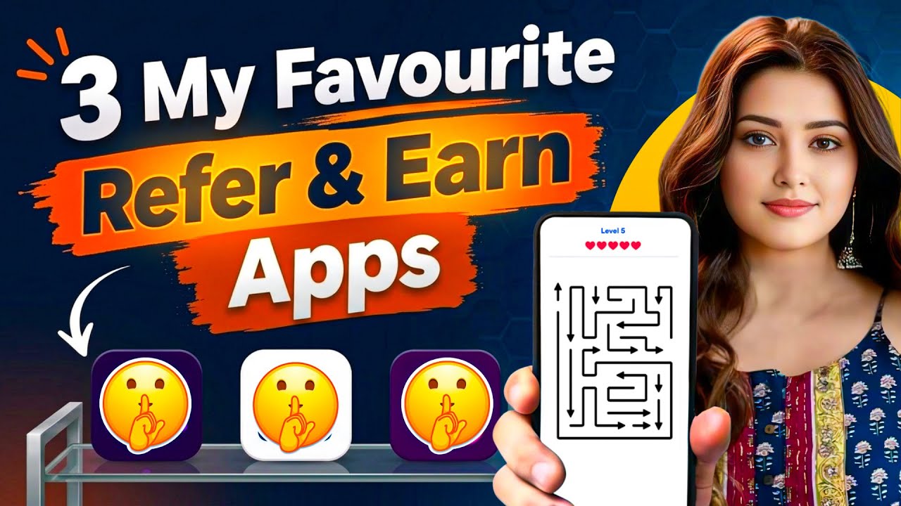 Paisa kamane wala app 2026 | NEW UPI MONEY EARNING APP | New Earning App Today