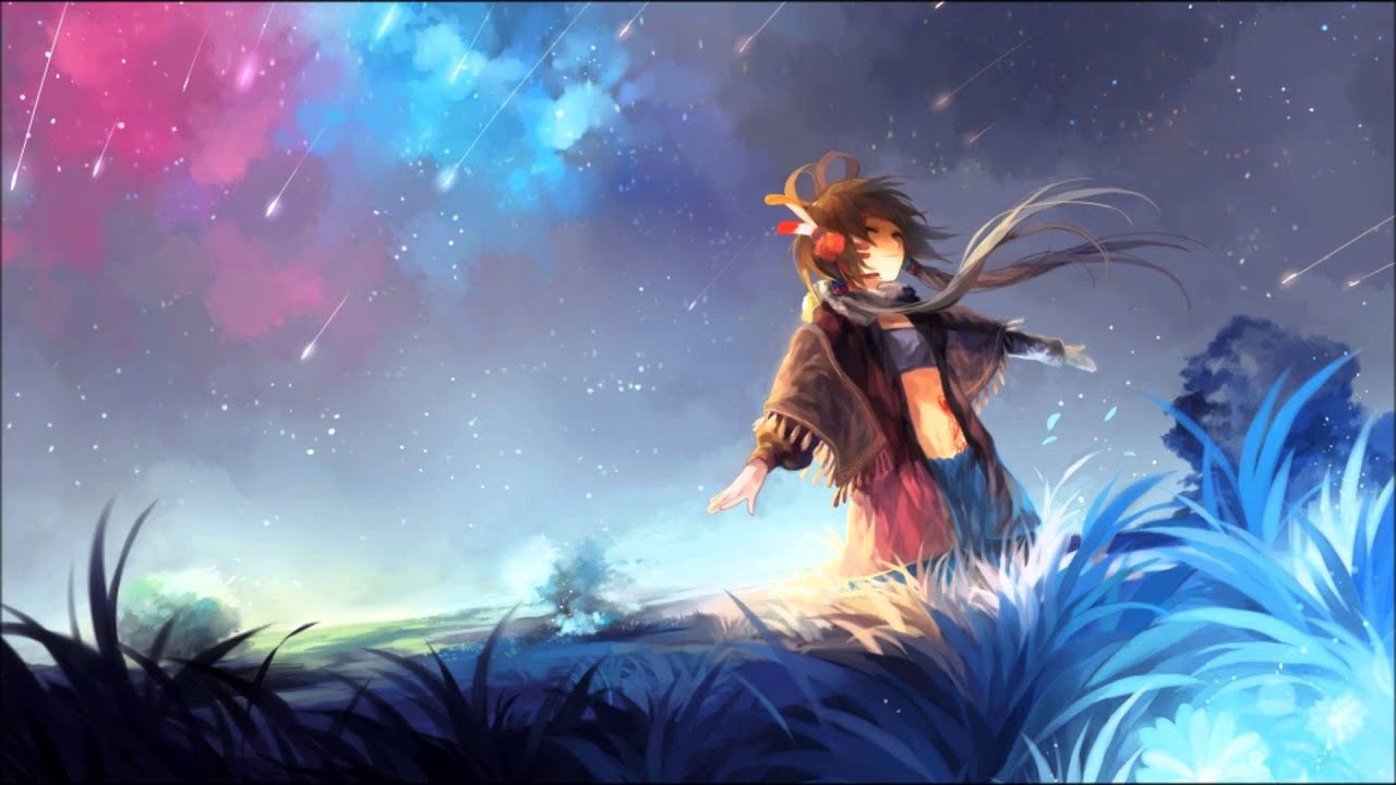 Nightcore - Safe And Sound [Capital Cities]