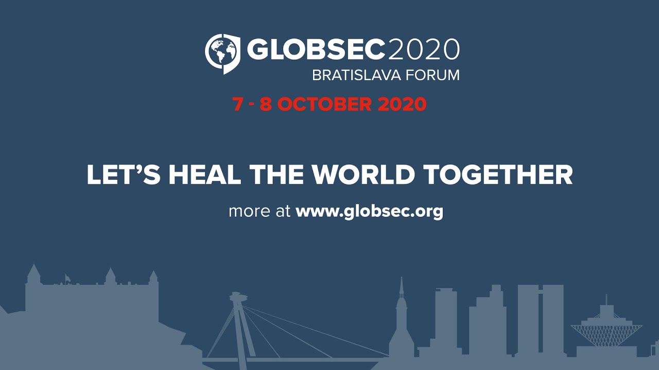 #GLOBSEC2020 Bratislava Forum: All Hands on Deck - Maximizing Security Cooperation Between NATO & EU