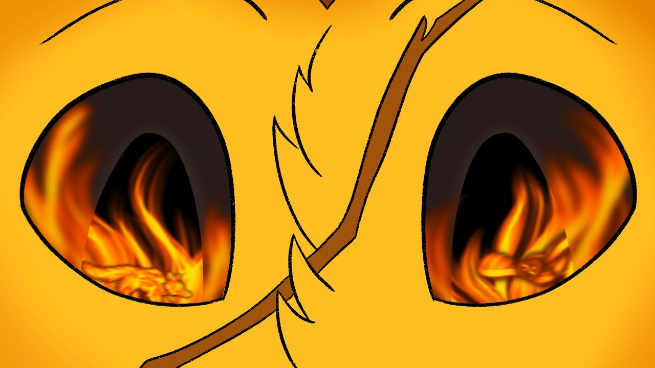 Fire | Guardians of Ga’hoole PMV
