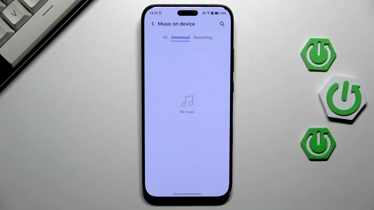 Comment changer la sonnerie sur HONOR Magic8 Pro