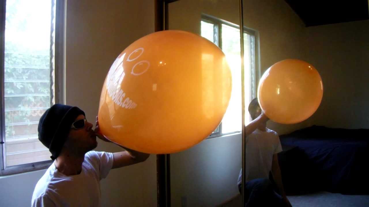 Blow to Pop 17 inch